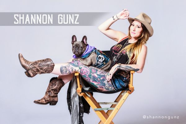 Shannon Gunz
